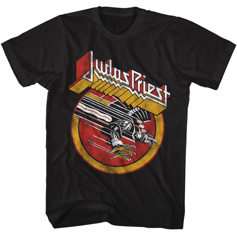 Judas Priest - Judas Priest