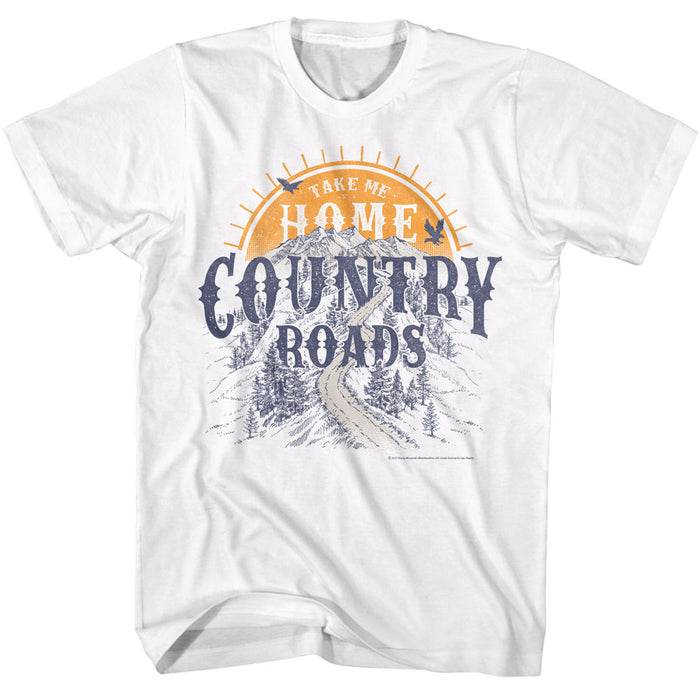John Denver - Take Me Home Country Roads