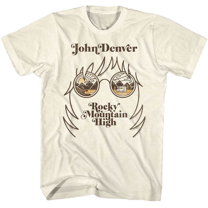 John Denver - Landscape Glasses