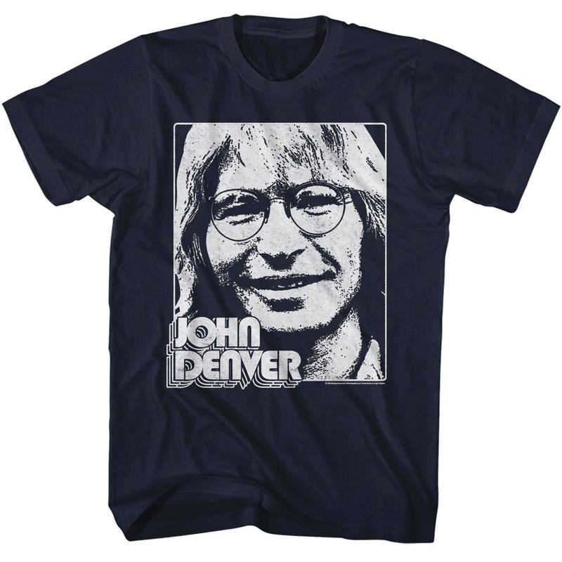John Denver - Simple Face