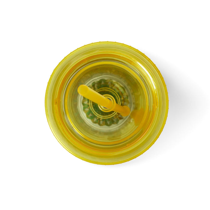 Pokémon - Pikachu Carnival Cup - 18oz Tumbler Cup with LED Lights
