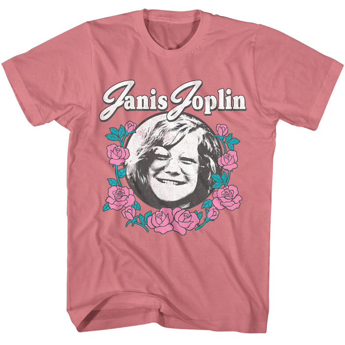 Janis Joplin - Roses