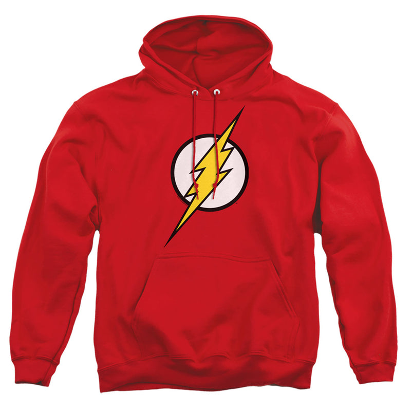 Hoodie featuring design named The Flash - Flash Logo