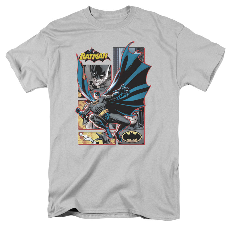 T-Shirt featuring design named Batman - Panels