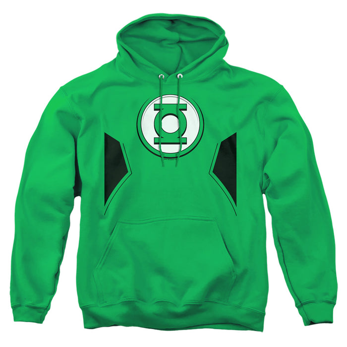 Green Lantern - GL Uniform