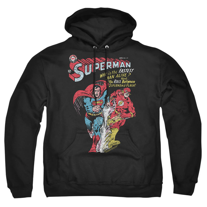 Hoodie featuring design named The Flash - Fastest