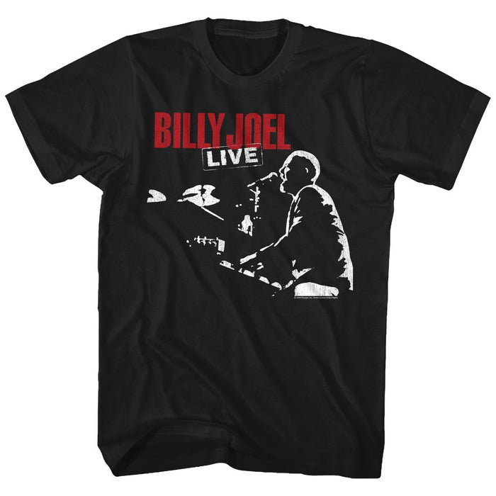 Billy Joel - '81 Tour