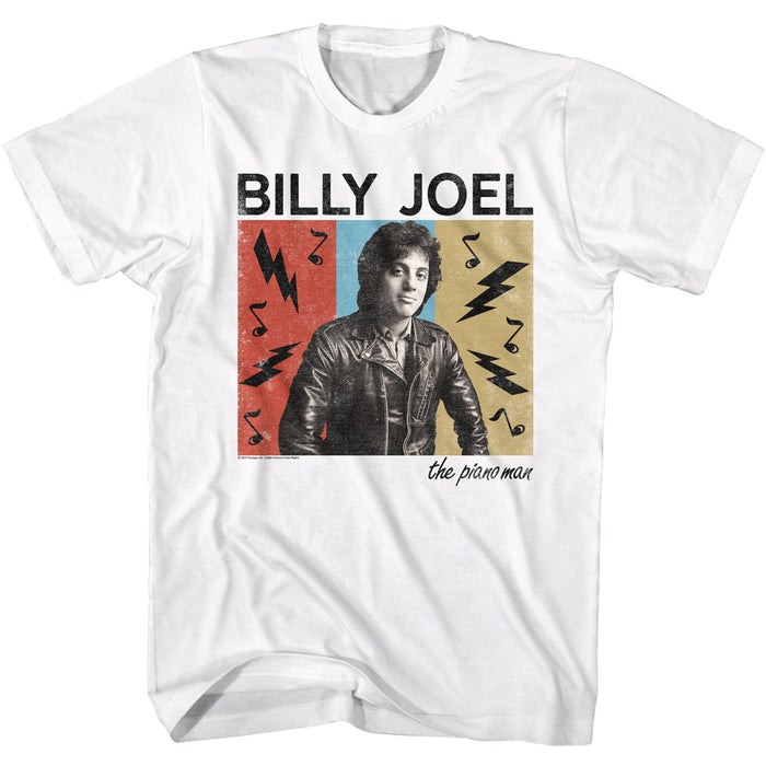 Billy Joel - Joel Lightning