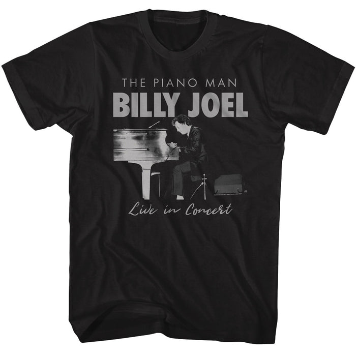 Billy Joel - Monocolor
