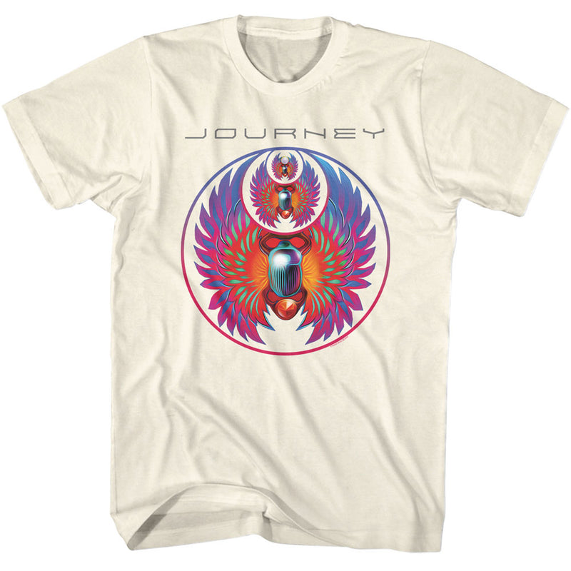 Journey - Scarab Sizes