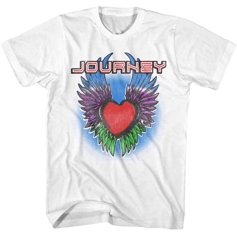 Journey - Winged Heart