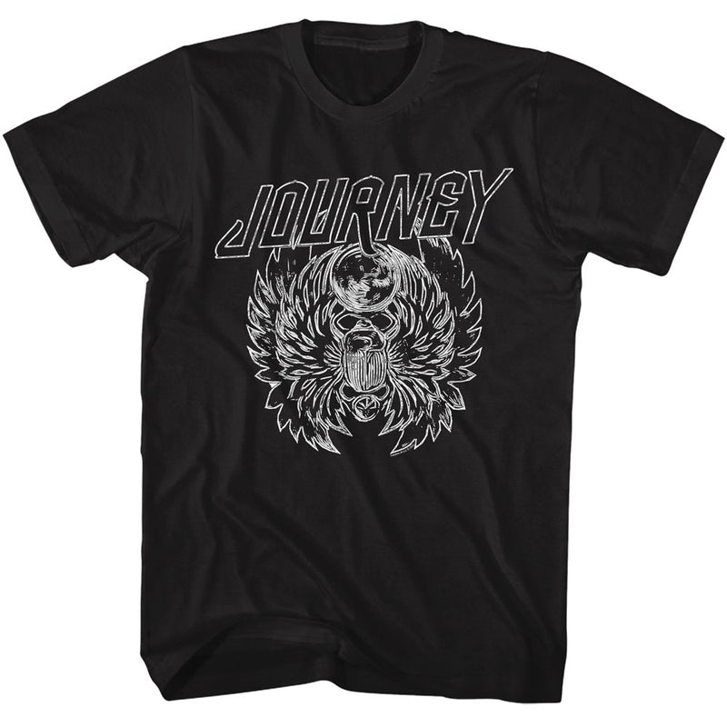 Journey - Scarab Lines