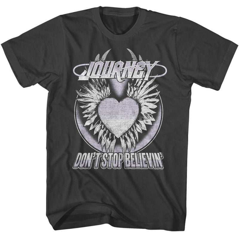 Journey - Don't Stop Believing Heart