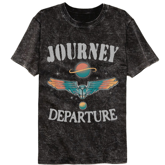 Journey - Departure (Mineral Wash)