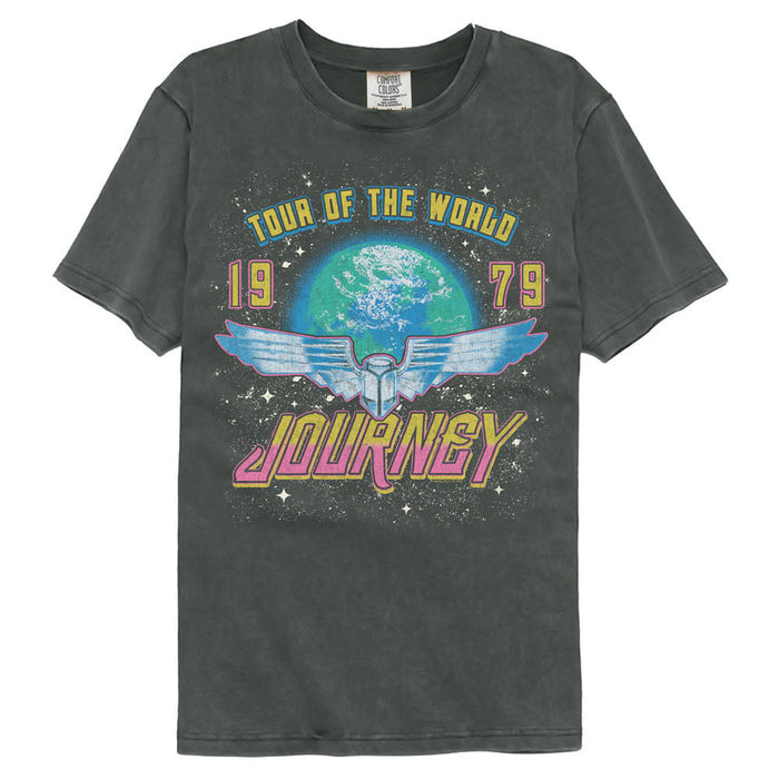 Journey - Tour of the World '79