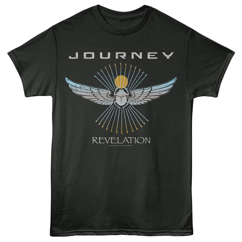 Journey - Revelation