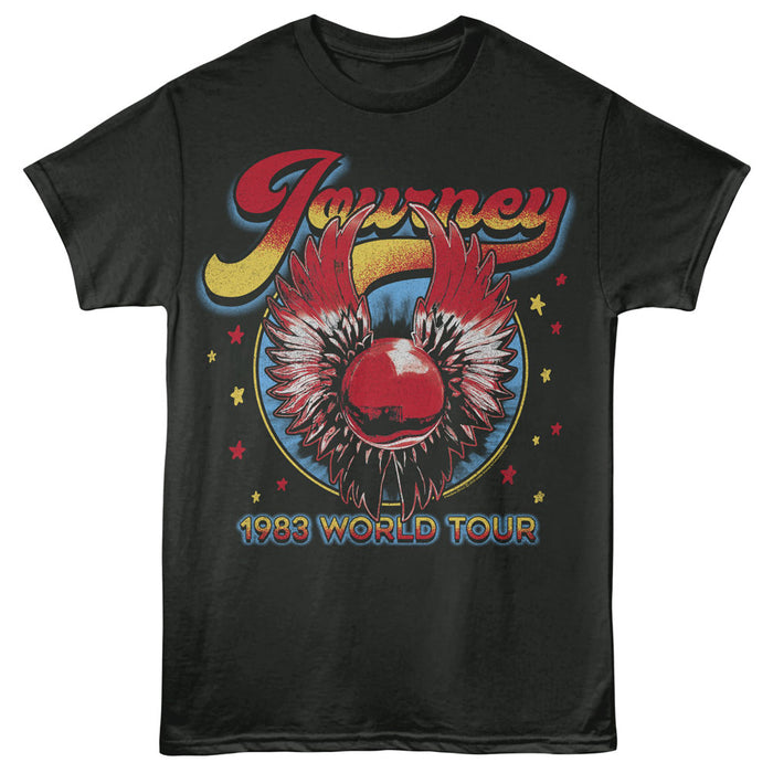 Journey - 1983 World Tour