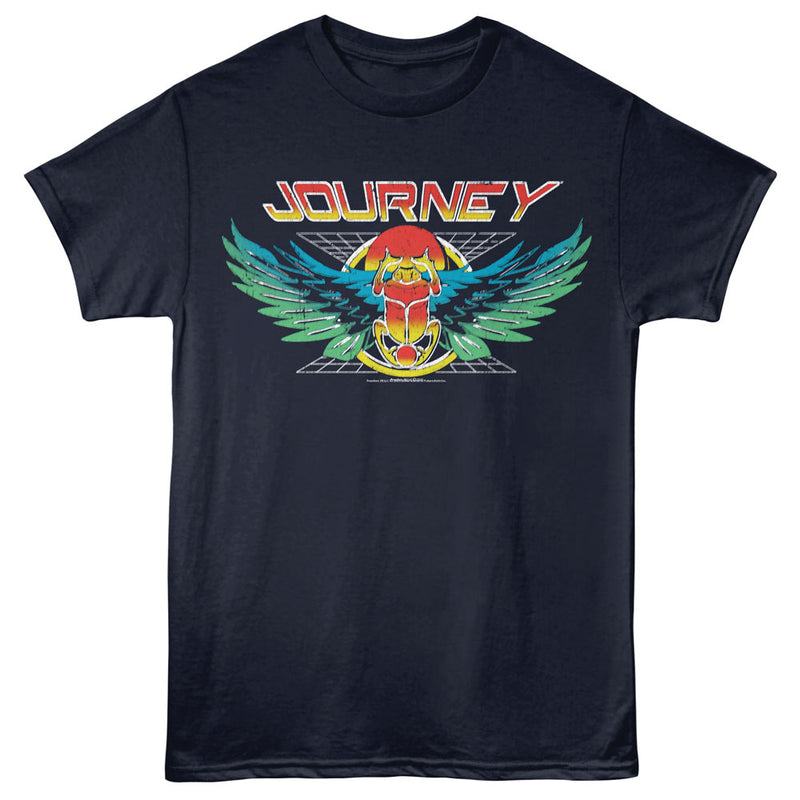 Journey - Scarab Grid