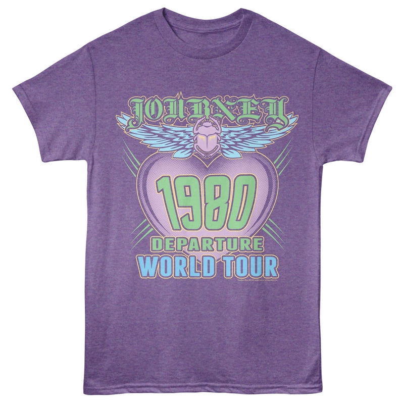 Journey - Departure World Tour