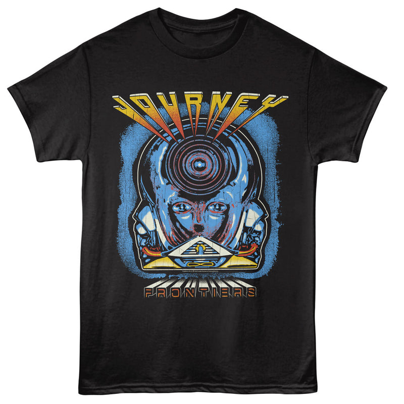 Journey - Frontiers