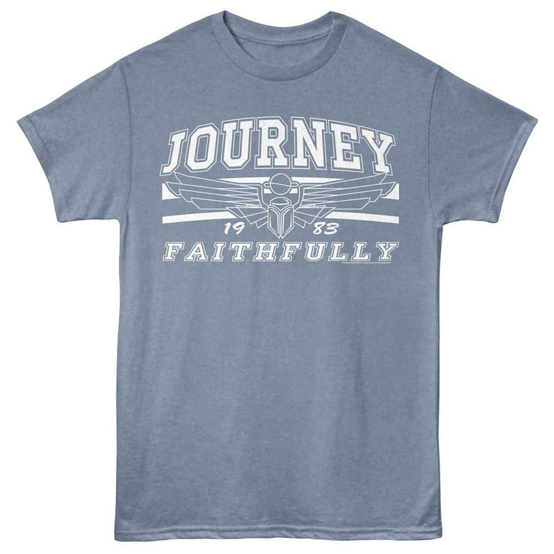 Journey - Faithfully