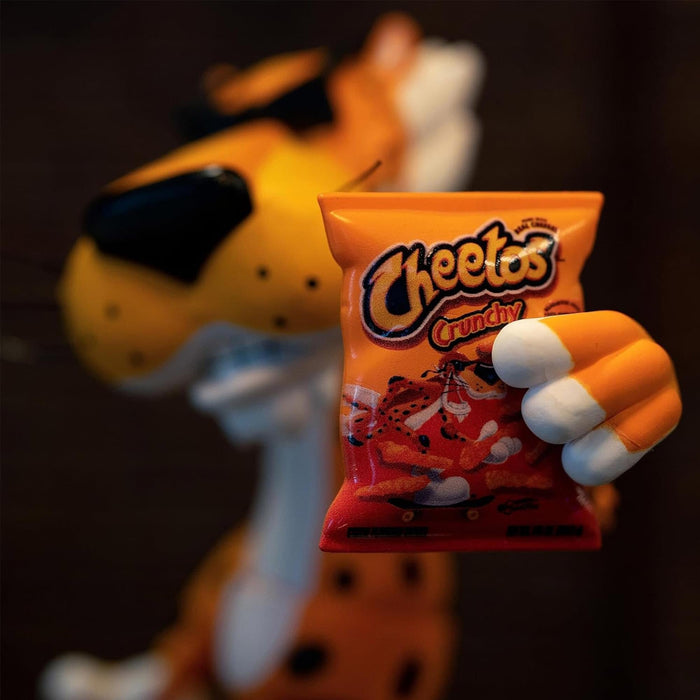 Cheetos 6 Inch Action Figure | Chester Cheetah