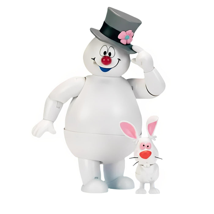 Frosty The Snowman - 6-Inch Action Figure