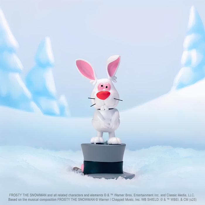 Frosty The Snowman - 6-Inch Action Figure