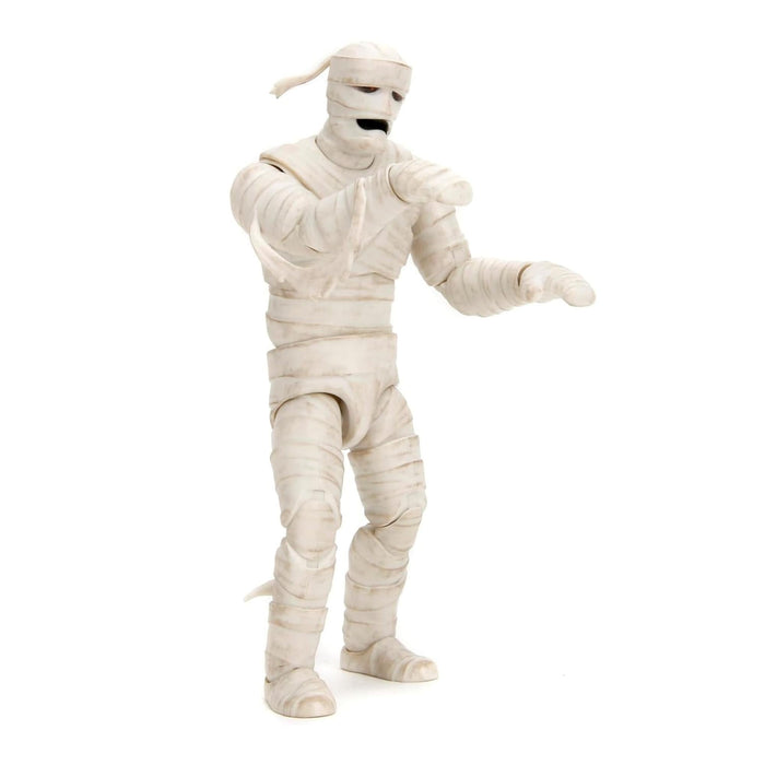 Scooby-Doo - 6 Inch Action Figure | Mummy of Ankha