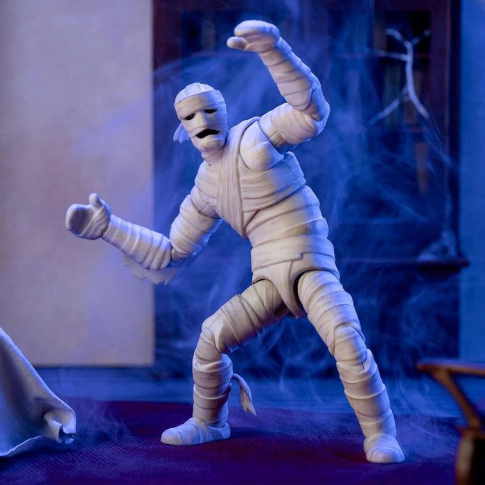 Scooby-Doo - 6 Inch Action Figure | Mummy of Ankha