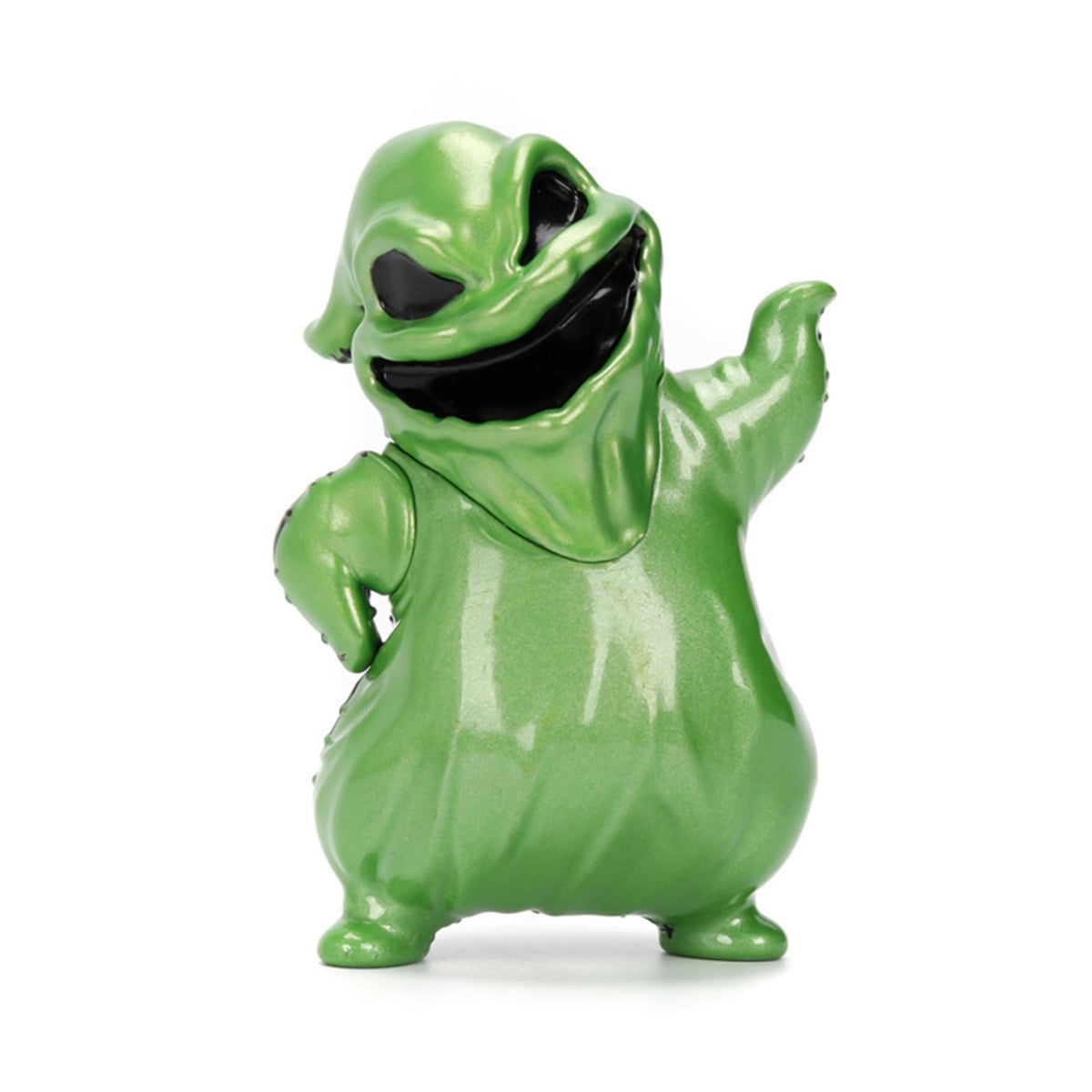 Oogie Boogie フィギュア　ナイトメアビフォアクリスマス Amazon.com: POP Disney: The Nightmare Before Christmas - Oogie