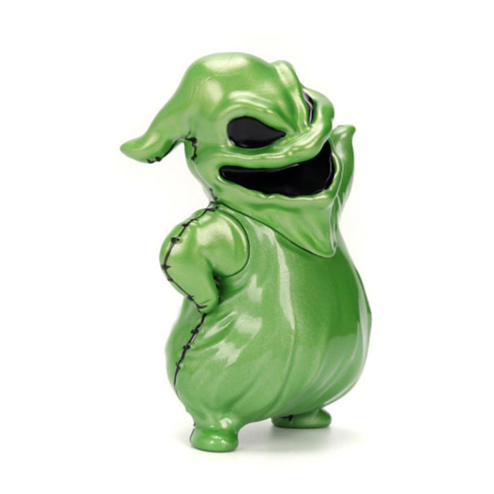 The Nightmare Before Christmas Oogie Boogie MetalFigs Single Pack