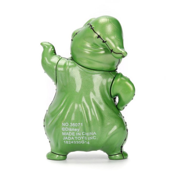 The Nightmare Before Christmas Oogie Boogie MetalFigs Single Pack