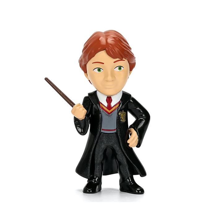 Harry Potter 2.5 Inch MetalFigs 4-Pack