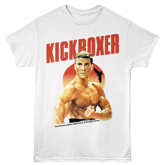 Kickboxer - An Ancient Sport