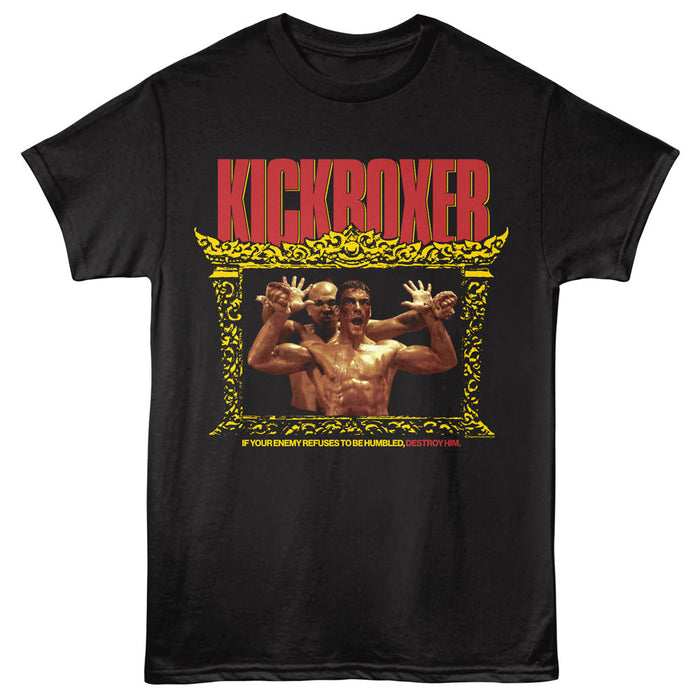 Kickboxer - Humble Him