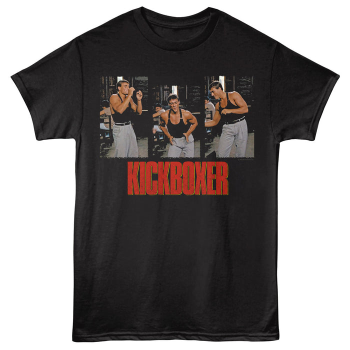 Kickboxer - Dance