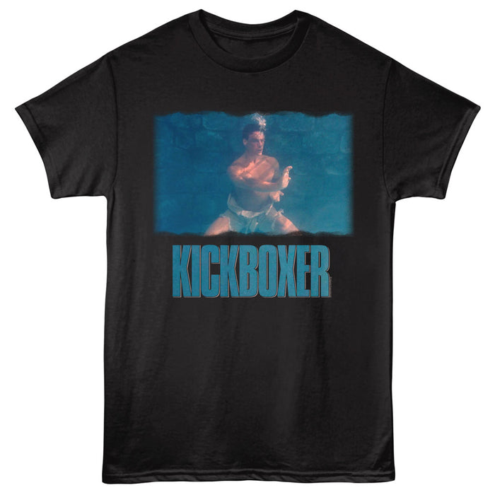 Kickboxer - Underwater (Black)