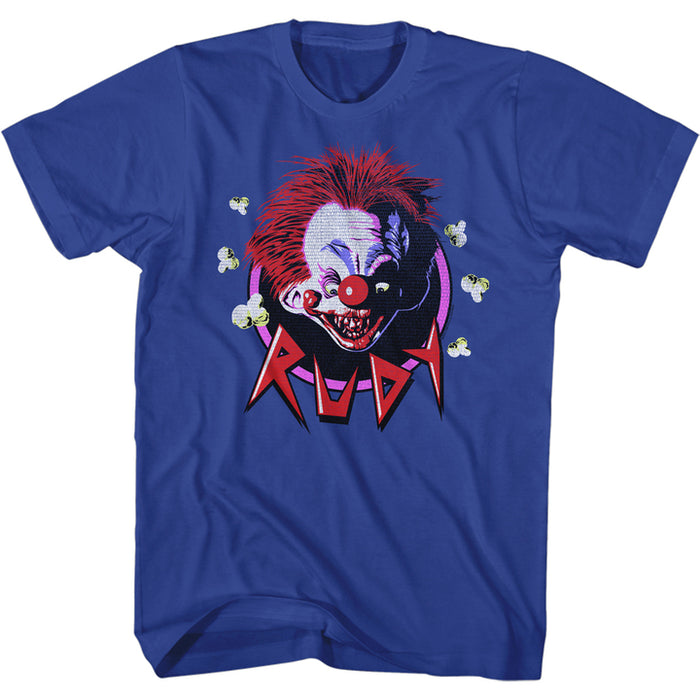 Killer Klowns From Outer Space - Rudy