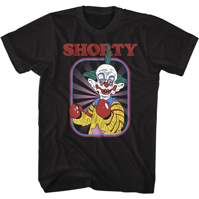 Killer Klowns From Outer Space - Shorty