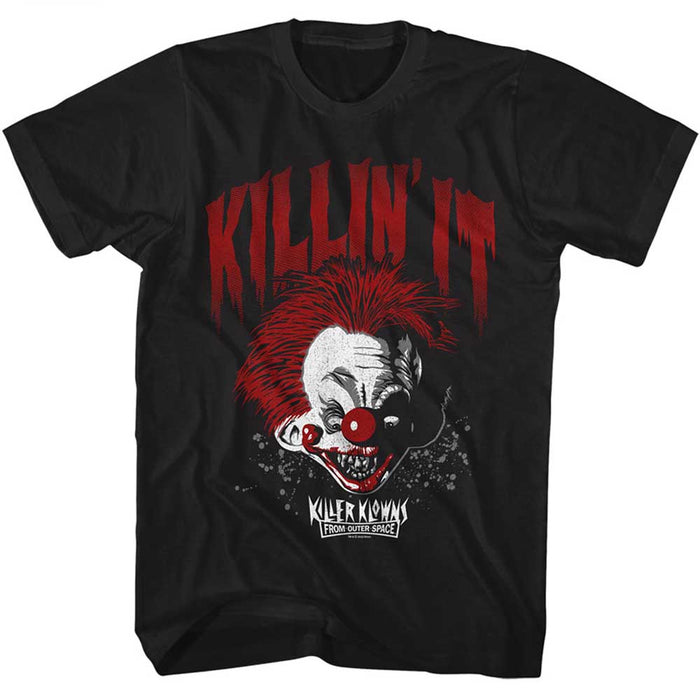 Killer Klowns From Outer Space - Killin' It