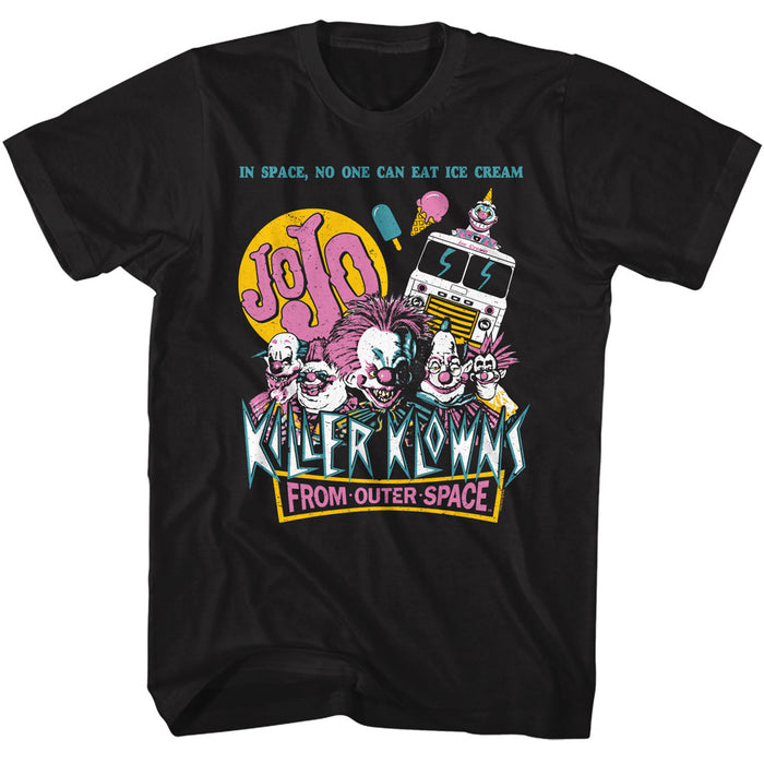 Killer Klowns From Outer Space - Ice Cream