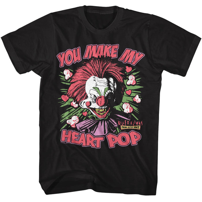 Killer Klowns From Outer Space - Heart Pop