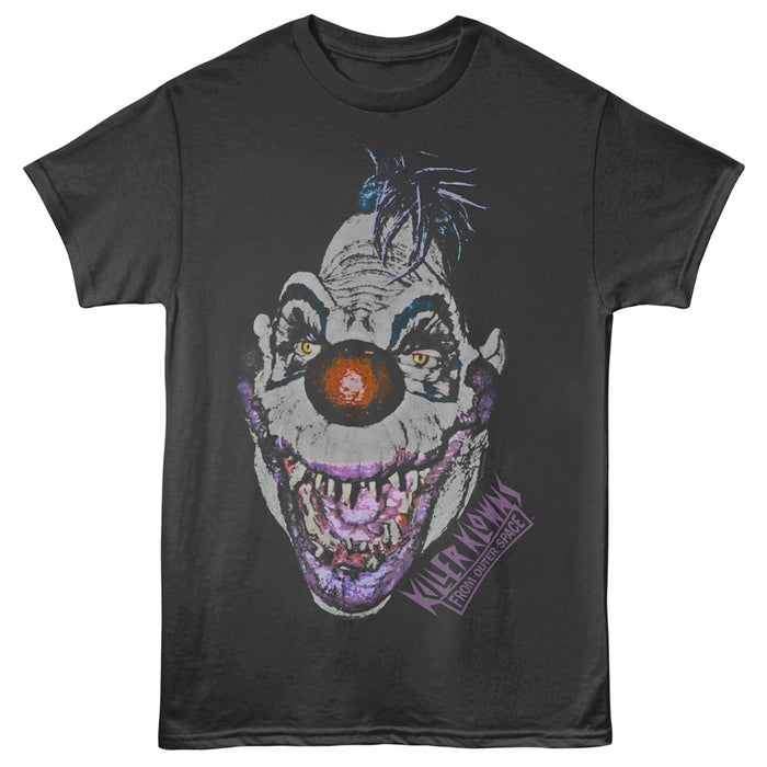 Killer Klowns From Outer Space - Big Head Klown