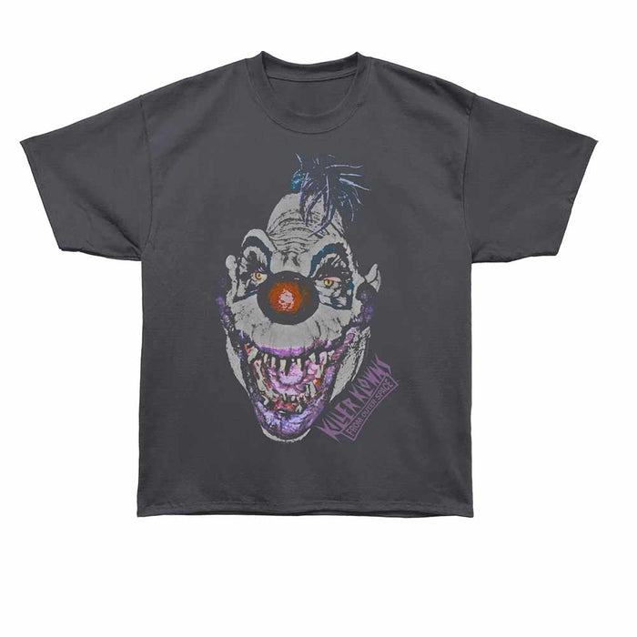 Killer Klowns from Outer Space - Big Head (Oversized)