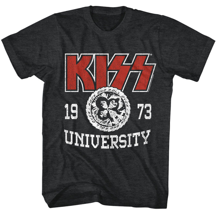 KISS - Kiss University