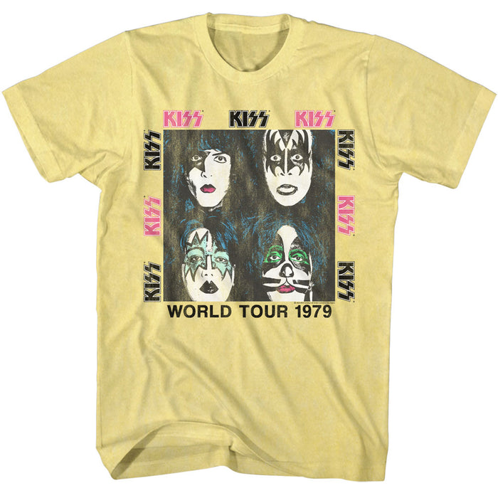 KISS - Dynasty '79