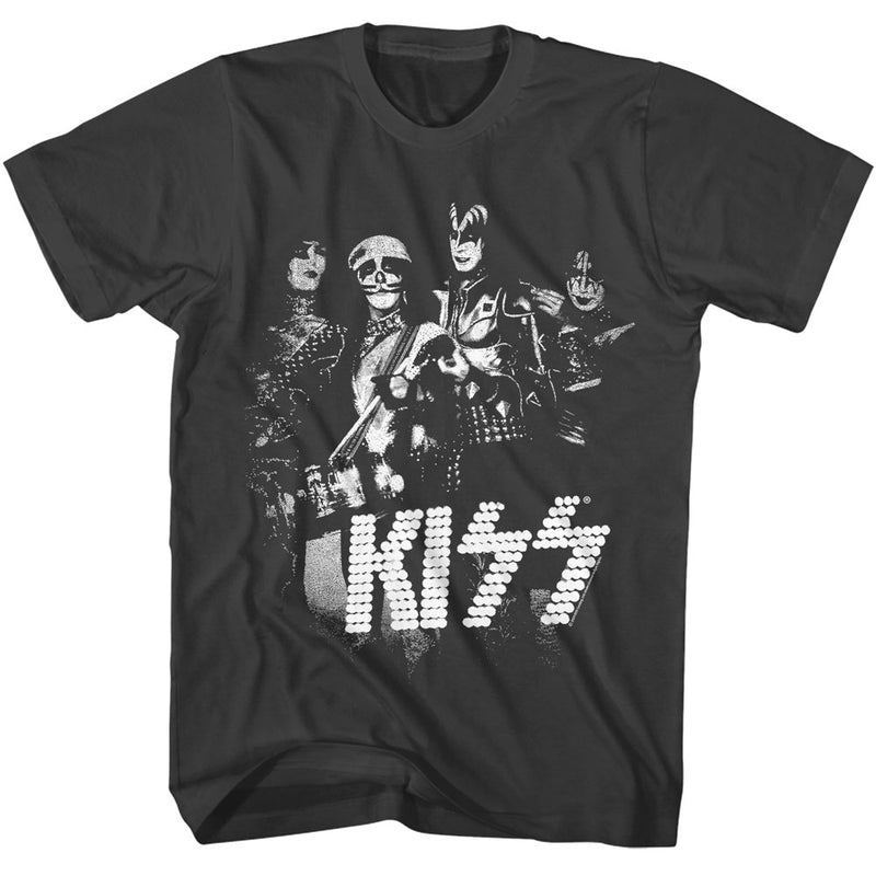 KISS - Lights