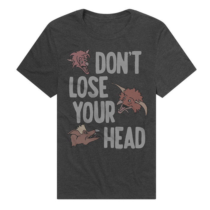 Labyrinth - Don't Lose Your Head