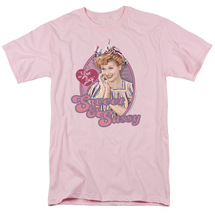 I Love Lucy - Sweet & Sassy